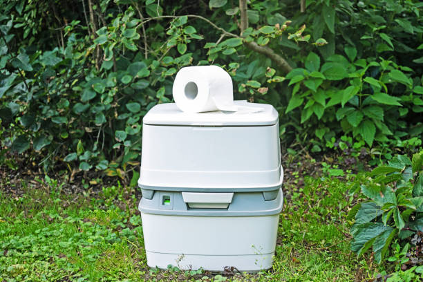 Best Porta potty rental near me  in Loyalhanna, PA