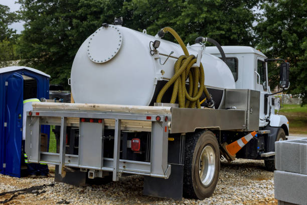 Best Affordable porta potty rental  in Loyalhanna, PA