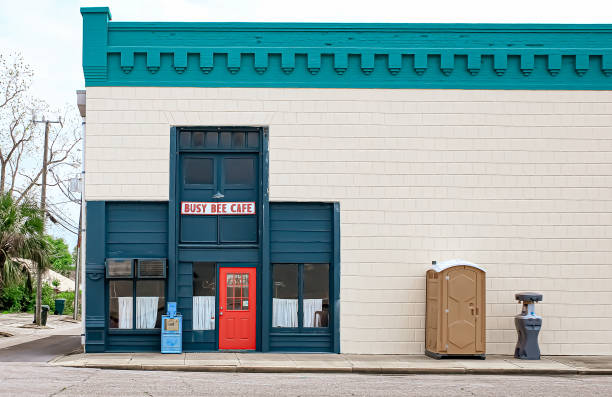 Best Construction site porta potty rental  in Loyalhanna, PA