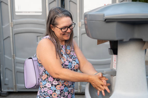 Best Portable toilet rental cost  in Loyalhanna, PA