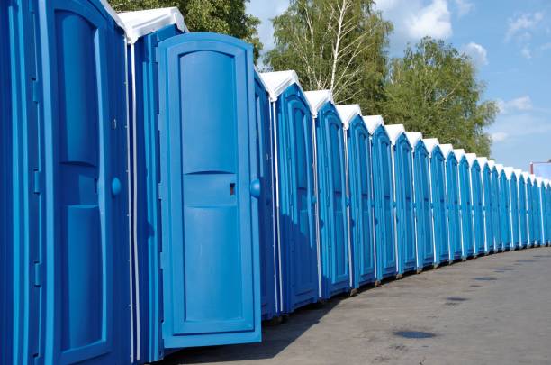Best Portable restroom trailer rental  in Loyalhanna, PA